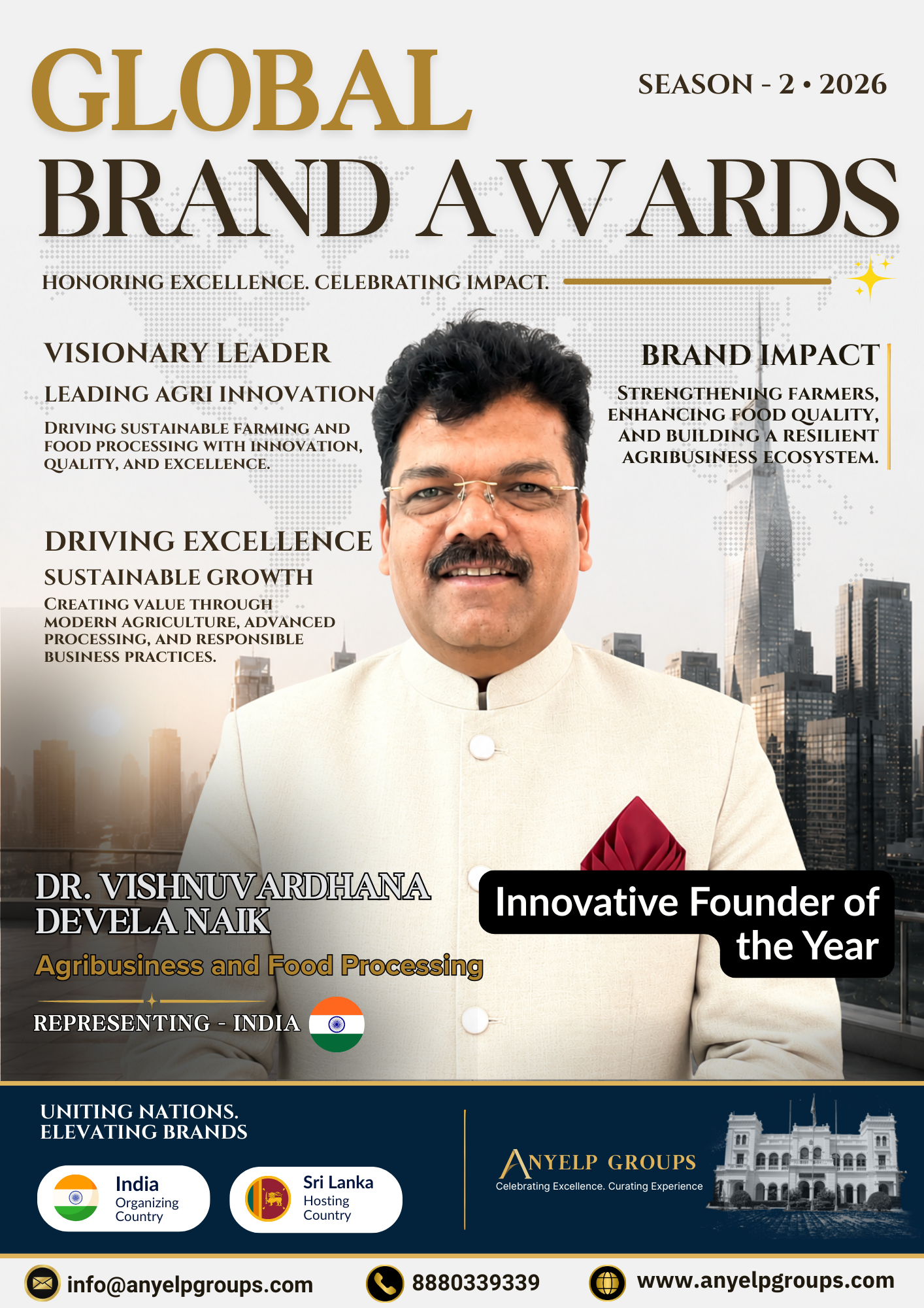 Global Brand Awards Awardee 02