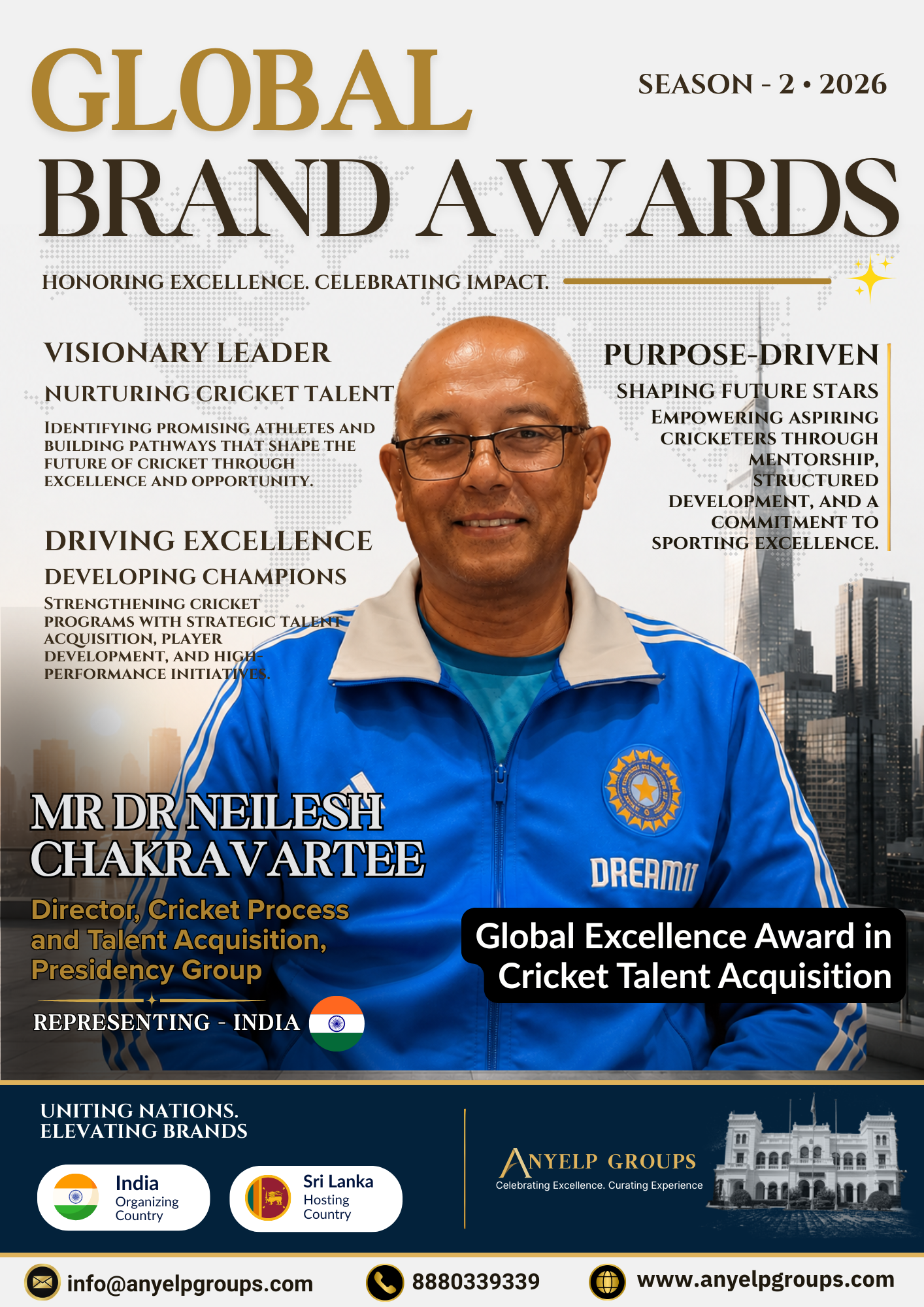 Global Brand Awards Awardee 05