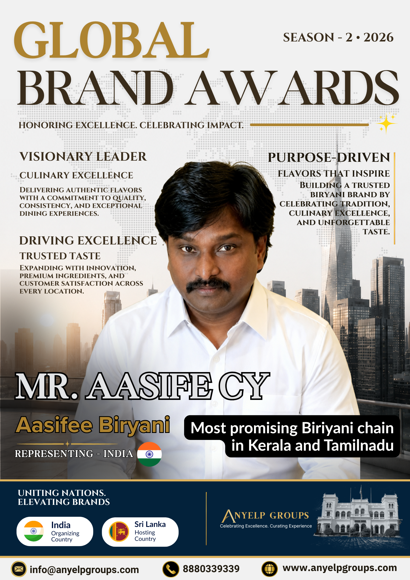 Global Brand Awards Awardee 06